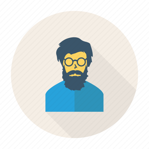 Avatar, business, man, person, profile, user, woker icon - Download on Iconfinder
