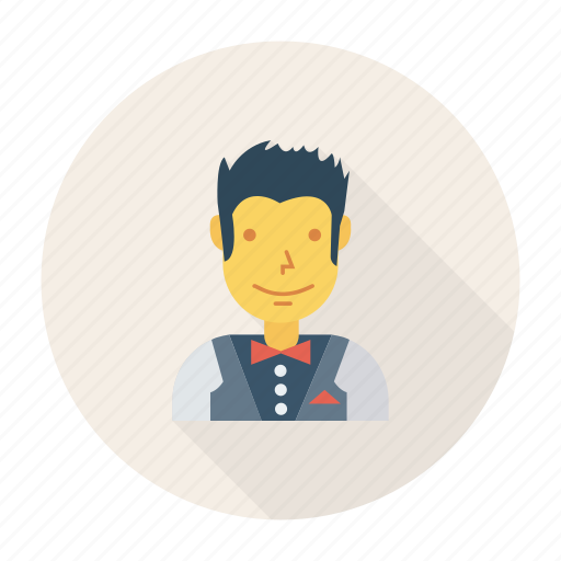 Avatar, fasion, person, profile, style, user, young icon - Download on Iconfinder
