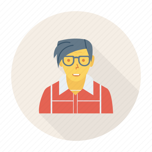 Avatar, emplyee, man, person, profile, user, workshop icon - Download on Iconfinder