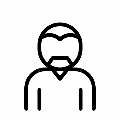 Avatar, boy, man, people, person, profile, user icon - Download on Iconfinder