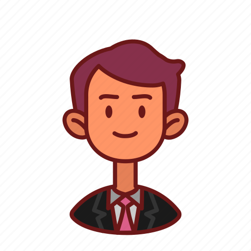 Avatar, user, profile, man, male, business man, profession icon - Download on Iconfinder