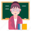 avatar, learn, school, teacher 