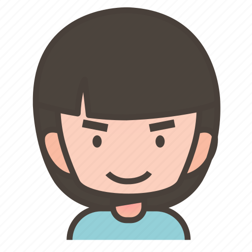 Avatar, user, profile, person, woman, face icon - Download on Iconfinder