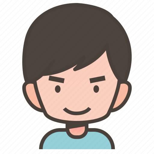 Avatar, user, profile, person, man, account, face icon - Download on Iconfinder