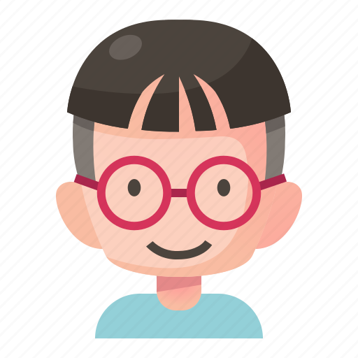 Avatar, user, profile, person, man, people, male icon - Download on Iconfinder
