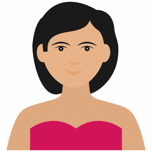 Avatar, house wife, user, users, wife, woman icon - Download on Iconfinder