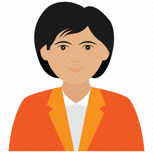 Avatar, boss, business, business woman, person, user icon - Download on Iconfinder