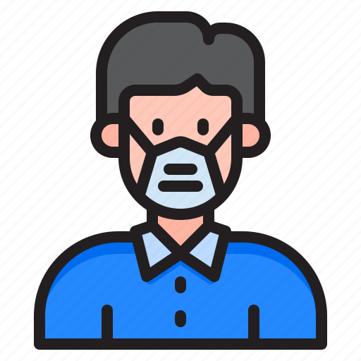 Avatar, person, businessman, man, male icon - Download on Iconfinder
