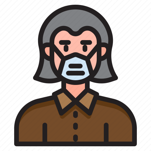 Avatar, profile, man, male, person icon - Download on Iconfinder
