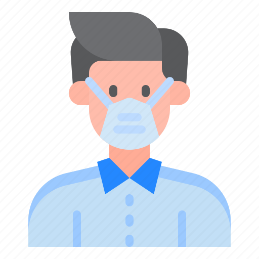 Avatar, profile, businessman, male, man icon - Download on Iconfinder