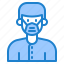 avatar, profile, male, man, boy