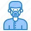 avatar, profile, male, man, boy 