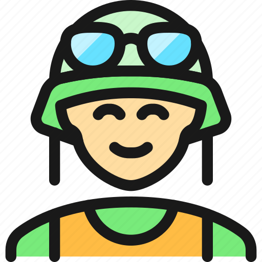 Army, man icon - Download on Iconfinder on Iconfinder