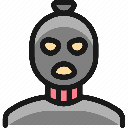 Man, thief, crime icon - Download on Iconfinder