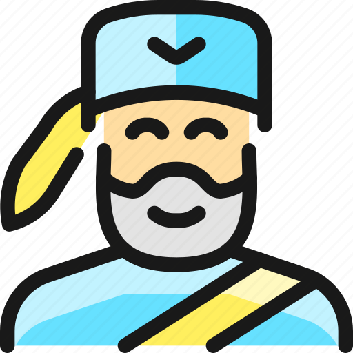 Man, history, philosopher icon - Download on Iconfinder
