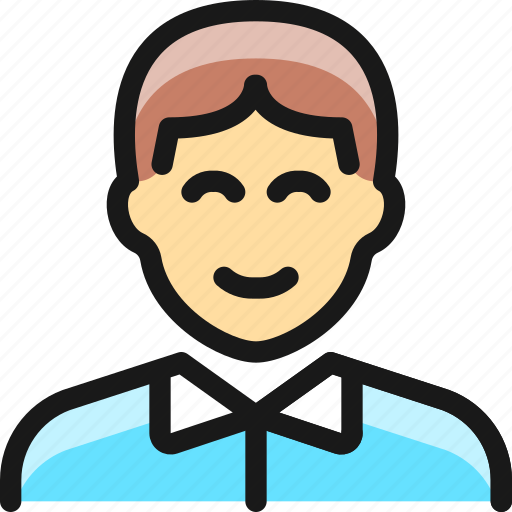 Man, people icon - Download on Iconfinder on Iconfinder