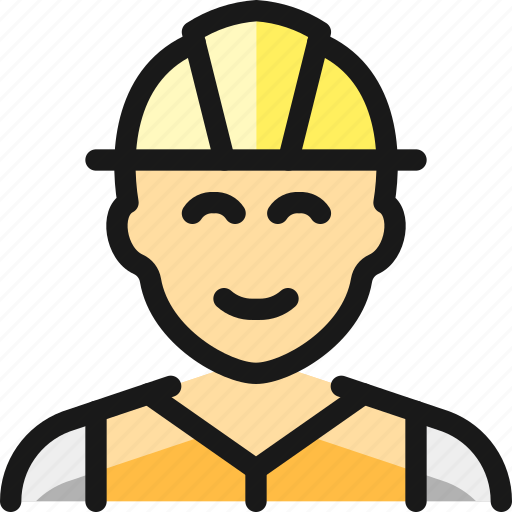 Man, professions, construction icon - Download on Iconfinder