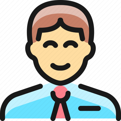 Man, professions, office icon - Download on Iconfinder
