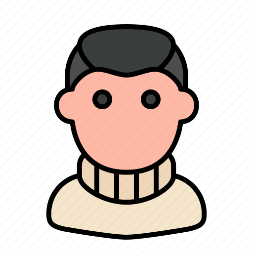 Avatar, man, people, profile, social, user icon - Download on Iconfinder