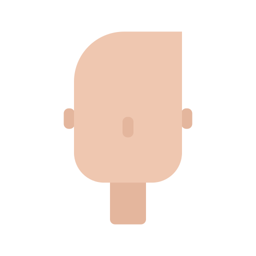 Baldness, avatar, profile, man, male icon - Free download