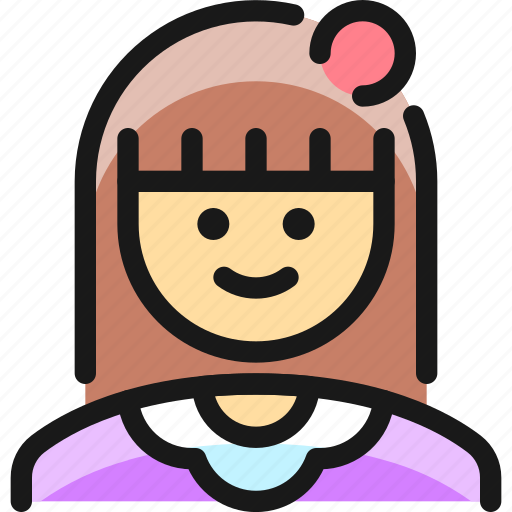 People, woman icon - Download on Iconfinder on Iconfinder