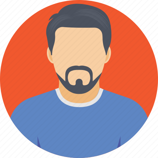 Journalist, reporter, press news, media person icon - Download on Iconfinder