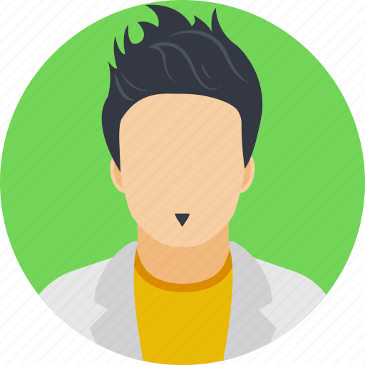 College boy, funky person, party guy, stylish teen, young boy icon - Download on Iconfinder