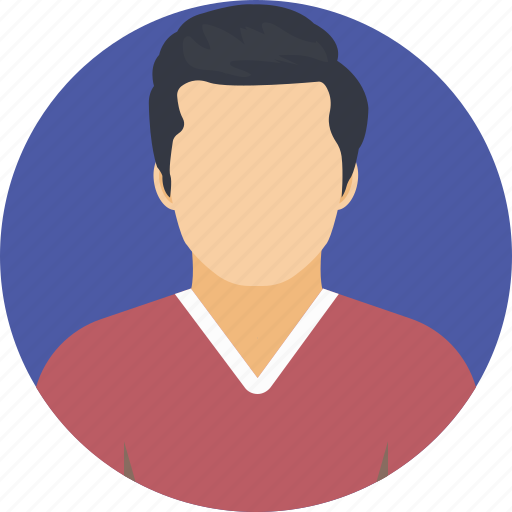 Civilian, government servant, job man, office person, worker icon - Download on Iconfinder