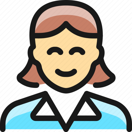 Woman, professions, office icon - Download on Iconfinder