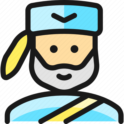 History, man, philosopher icon - Download on Iconfinder