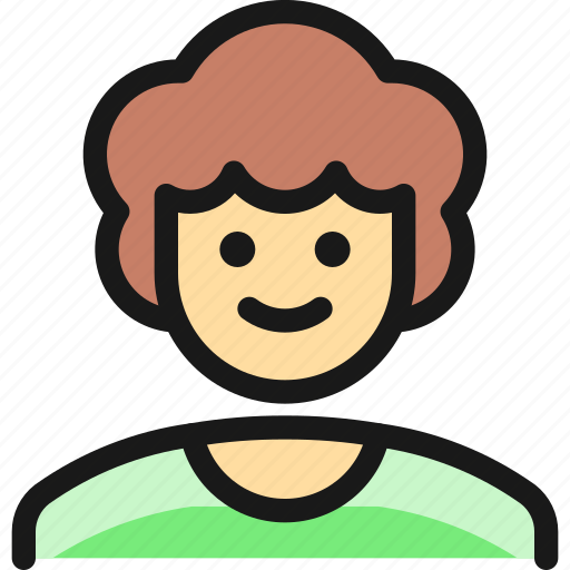 Man, people icon - Download on Iconfinder on Iconfinder