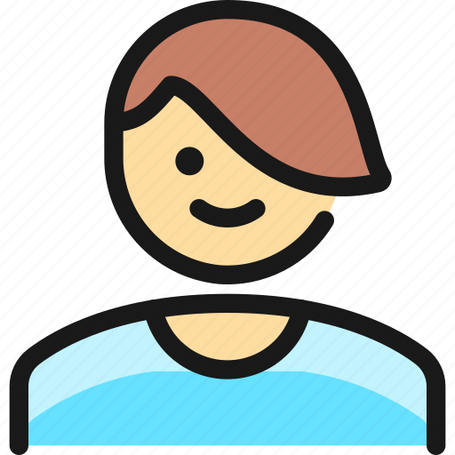 People, man icon - Download on Iconfinder on Iconfinder