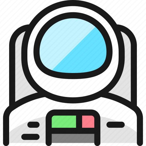 Professions, man, astronaut icon - Download on Iconfinder