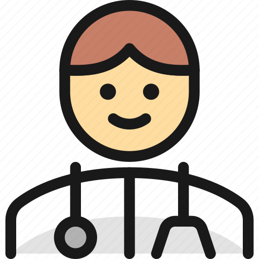 Man, professions, doctor icon - Download on Iconfinder