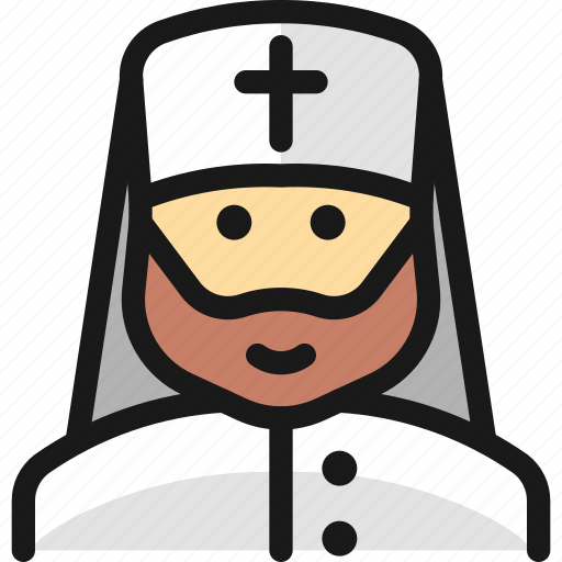 Man, religion, christian icon - Download on Iconfinder