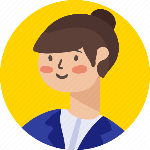 Avatar, businesswoman, girl, people, person, woman icon - Download on Iconfinder