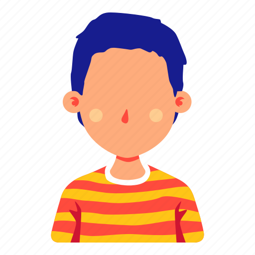 Manaccount, user, person, male illustration - Download on Iconfinder