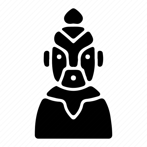 Asia, avatar, character, man, profile icon - Download on Iconfinder