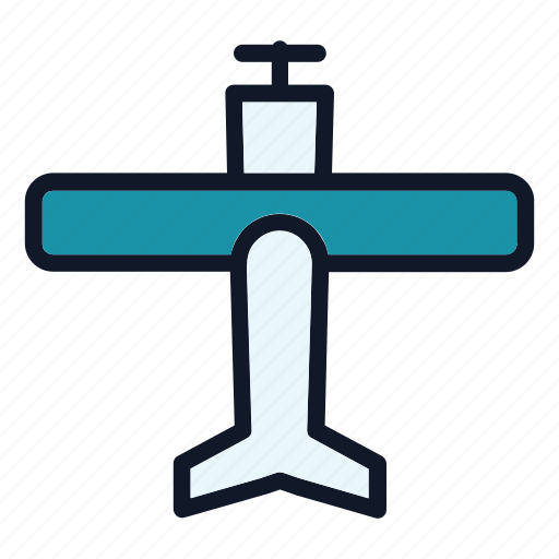 Air, aircraft, aviation icon - Download on Iconfinder