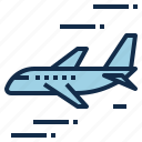 aircraft, aviation, flight, plane, transportation, travel