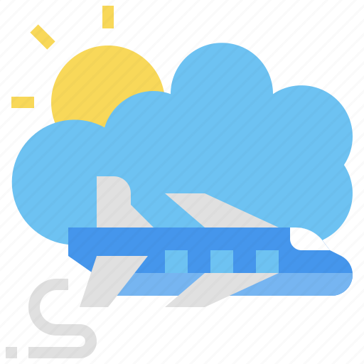 Cloud, forecast, sky, weather icon - Download on Iconfinder