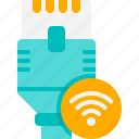 cable, ethernet, connector, internet, network, networking, technology