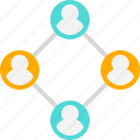 connection, share, network, networking, community, technology