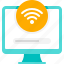 wifi, wireless, internet, computer, networking, technology, network 