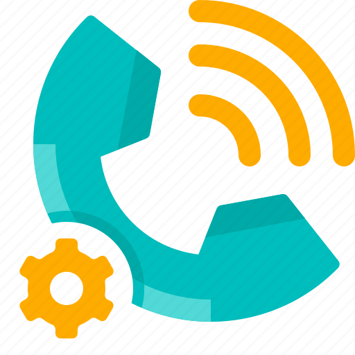 Dial, call, telephone, phone, service, tech support, help icon - Download on Iconfinder