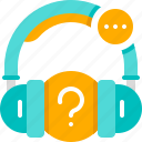 headphone question, question, ask, faq, headset, tech support, help, service, customer care