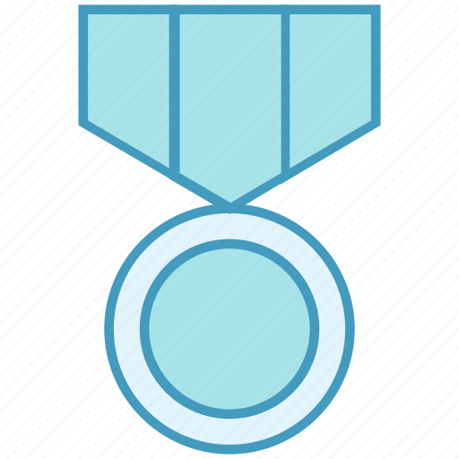 Award, badge, medal, prize, reward, win icon - Download on Iconfinder