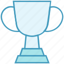 achievement, award, cup, ranking, reward, trophy, win