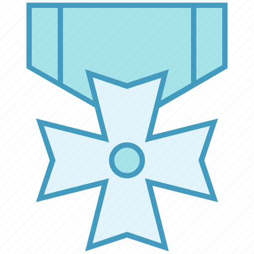 Award, badge, medal, prize, reward, ribbon, win icon - Download on Iconfinder