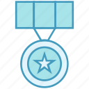 award, badge, medal, prize, reward, star, win